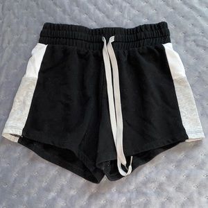 SOLD No Boundaries Shorts